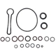 Purchase Top-Quality DORMAN - 904-535 - Fuel Bowl Seal Kit pa3