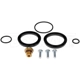 Purchase Top-Quality Fuel Filter Seal Kit by DORMAN (OE SOLUTIONS) - 904-124HP pa3