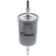Purchase Top-Quality VAICO - V40-0019 - Fuel Filter pa1