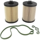 Purchase Top-Quality Fuel Filter by VAICO - V10-1652 pa1