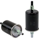 Purchase Top-Quality WIX - 33484 - Fuel Filter With Bracket pa2