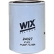 Purchase Top-Quality Fuel Filter by WIX - 24027 pa5