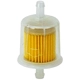 Purchase Top-Quality WIX - 33003 - Fuel Filter pa5