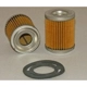 Purchase Top-Quality Fuel Filter by WIX - 33038 pa2