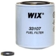 Purchase Top-Quality Fuel Filter by WIX - 33107 pa4