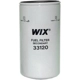 Purchase Top-Quality Fuel Filter by WIX - 33120 pa3