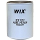 Purchase Top-Quality Fuel Filter by WIX - 33121 pa3