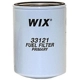 Purchase Top-Quality Fuel Filter by WIX - 33121 pa5