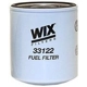 Purchase Top-Quality Fuel Filter by WIX - 33122 pa4