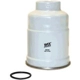 Purchase Top-Quality Fuel Filter by WIX - 33128 pa5