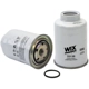 Purchase Top-Quality WIX - 33138 - Fuel Filter pa5