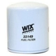 Purchase Top-Quality WIX - 33149 - Fuel Filter pa5