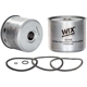 Purchase Top-Quality WIX - 33166 - Fuel Filter pa2