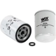 Purchase Top-Quality Fuel Filter by WIX - 33195 pa3