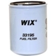 Purchase Top-Quality Fuel Filter by WIX - 33195 pa4