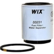 Purchase Top-Quality Fuel Filter by WIX - 33231 pa4