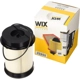 Purchase Top-Quality WIX - 33255 - Fuel Filter pa5