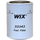 Purchase Top-Quality WIX - 33343 - Fuel Filter pa3