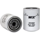 Purchase Top-Quality Fuel Filter by WIX - 33368 pa1