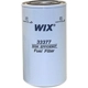 Purchase Top-Quality Fuel Filter by WIX - 33377 pa4