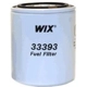 Purchase Top-Quality WIX - 33393 - Fuel Filter pa3