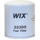 Purchase Top-Quality Fuel Filter by WIX - 33395 pa3