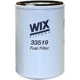 Purchase Top-Quality Fuel Filter by WIX - 33519 pa4
