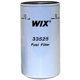 Purchase Top-Quality Fuel Filter by WIX - 33525 pa4