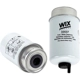 Purchase Top-Quality Fuel Filter by WIX - 33537 pa3