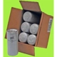 Purchase Top-Quality Fuel Filter (Pack of 6) by WIX - 33626MP pa4
