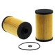 Purchase Top-Quality WIX - 33700 - Metal Free Fuel Filter Cartridge pa1