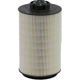 Purchase Top-Quality WIX - WF10164 - Cartridge Fuel Metal Free Filter pa3