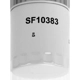 Purchase Top-Quality Fuel Filter by WIX - WF10383 pa5