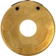 Purchase Top-Quality Fuel Heater by DORMAN (OE SOLUTIONS) - 904-539 pa4