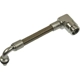 Purchase Top-Quality Fuel Hose by BLUE STREAK (HYGRADE MOTOR) - IRL2 pa1