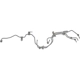 Purchase Top-Quality Fuel Hose by BLUE STREAK (HYGRADE MOTOR) - IRL6 pa1