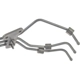 Purchase Top-Quality Fuel Hose by BLUE STREAK (HYGRADE MOTOR) - IRL6 pa3
