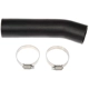 Purchase Top-Quality DORMAN (OE SOLUTIONS) - 573-016 - Fuel Filler Hose pa2