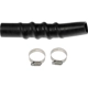 Purchase Top-Quality DORMAN (OE SOLUTIONS) - 573-017 - Fuel Filler Hose pa2