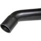 Purchase Top-Quality DORMAN (OE SOLUTIONS) - 573-019 - Fuel Filler Hose pa2