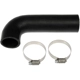 Purchase Top-Quality DORMAN (OE SOLUTIONS) - 573-020 - Fuel Filler Hose pa4