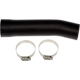 Purchase Top-Quality DORMAN (OE SOLUTIONS) - 573-024 - Fuel Filler Hose pa1