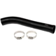 Purchase Top-Quality DORMAN (OE SOLUTIONS) - 573-026 - Fuel Filler Hose pa1