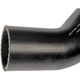 Purchase Top-Quality DORMAN (OE SOLUTIONS) - 573-029 - Fuel Filler Hose pa4