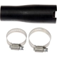 Purchase Top-Quality DORMAN (OE SOLUTIONS) - 573-038 - Fuel Filler Hose pa2