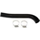 Purchase Top-Quality DORMAN (OE SOLUTIONS) - 573-040 - Fuel Filler Hose pa1