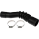 Purchase Top-Quality DORMAN (OE SOLUTIONS) - 573-043 - Fuel Filler Hose pa1