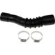 Purchase Top-Quality DORMAN (OE SOLUTIONS) - 573-043 - Fuel Filler Hose pa2