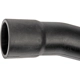 Purchase Top-Quality DORMAN (OE SOLUTIONS) - 573-043 - Fuel Filler Hose pa4