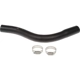 Purchase Top-Quality DORMAN (OE SOLUTIONS) - 573-055 - Fuel Filler Hose pa2